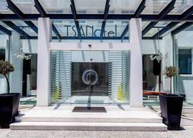 Tsanotel Hotel 2