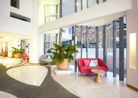 Hue Hotels and Resorts Puerto Princesa Managed by HII 2