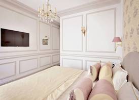 Villa Victor Louis - Bordeaux Centre 5