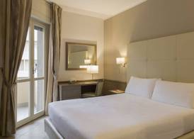 Park Hotel Marinetta - Beach & Spa 5