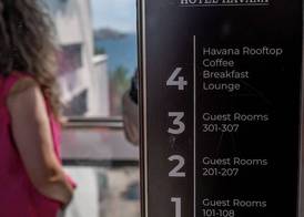 Hotel Havana 5