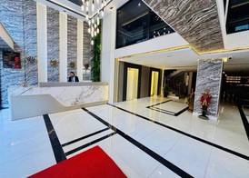 Karaca Hotel Van 3