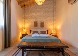 Naturelife Bungalows & SPA - Free Access to Odile Hotel 5