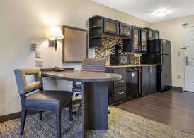 Candlewood Suites ALABASTER by IHG 5