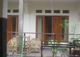 Syifa Homestay 4