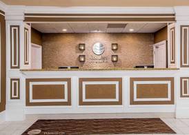 Comfort Inn & Suites Plattsburgh - Morrisonville 2