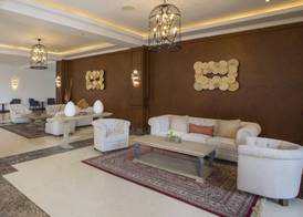 Grand Palace Hotel Sanur - Bali 5