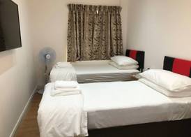 Oxford Bed and Breakfast 2