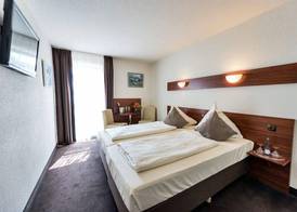 Hotel am Wall 5