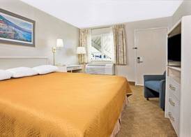 Travelodge by Wyndham Mill Valley/Sausalito 4