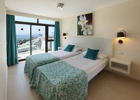 Grupotel Revoli 4