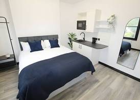 Simplystay St Martins 5