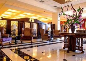Hotel Plaza Campeche 2