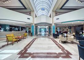 Spa Hotel Colossae Thermal 3