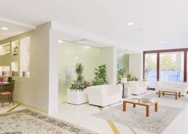 Hotel Sporting 2