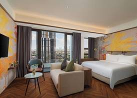 Elais by ARTOTEL 3