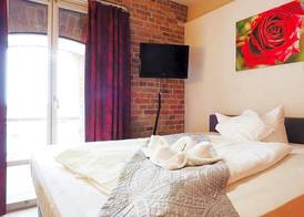 Speicher Barth - Superior-Hotel 3