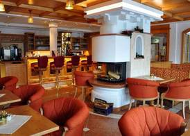 Hotel Jägerhof 4