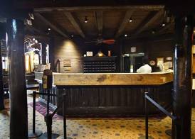 Kachina Lodge - Inside the Park 2