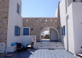 Blue Harmony Apartments 2