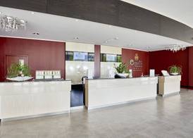 Hotel Oversum Winterberg Ski- und Vital Resort 2