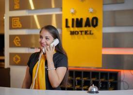 LimaQ Hotel 4