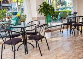 Hotel Baltic 3