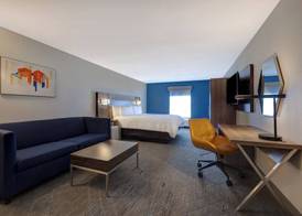 Holiday Inn Express & Suites KANSAS CITY KU MEDICAL CENTER by IHG 4