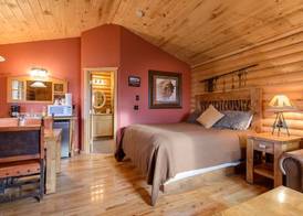 Zion Mountain Ranch 2