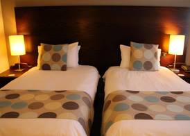 Dukes Head Hotel 5
