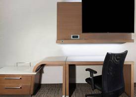 Courtyard By Marriott El Paso Downtown/Convention Center 5