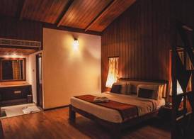Silver Sand Beach Resort Havelock 4