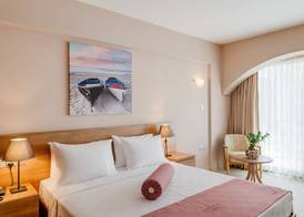Olivia Palm Hotel 5