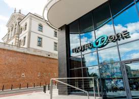 Motel One Warsaw-Chopin 2