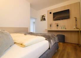 Messehotel Daucher A9 Autobahn 24h Self-Check-in 5