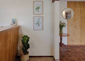 Aan de Oever Guesthouse 4