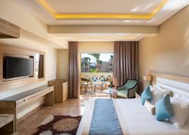 Pickalbatros Aqua Park Resort - Hurghada 4