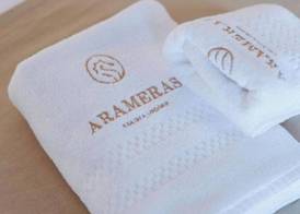 ARAMERAS Resort 4