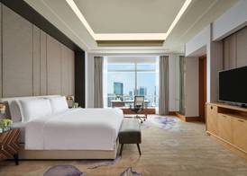 The Ritz-Carlton Jakarta, Pacific Place 3