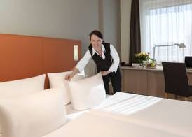 Essential by Dorint Berlin-Adlershof 5