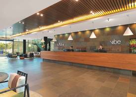 Adina Apartment Hotel Darwin Waterfront 3