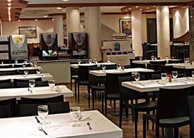 Hotel Oasis Plaza 2