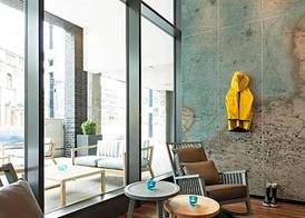 Motel One Bremen-Altstadt 5