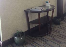 Quality Inn Clarion 2
