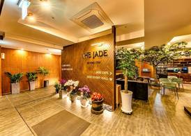 The Jade Hotel 3
