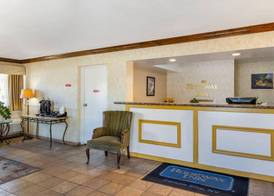 Rodeway Inn at Nevada State Capitol 4