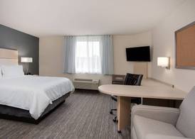 Candlewood Suites MIAMI INTL AIRPORT - 36TH ST by IHG 4