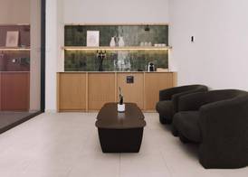 Aspasios Sofia Atocha Aparthotel 2
