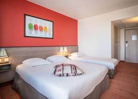 Ace Hotel Creutzwald Saint Avold 2
