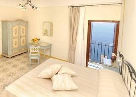 Locanda Degli Dei 3